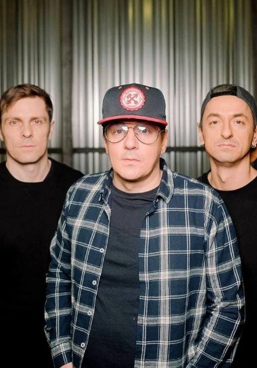 Концерт группы «Кирпичи» в Санкт-Петербурге: билеты