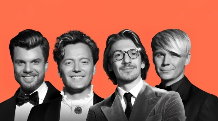 Кватро Originals «The Best»