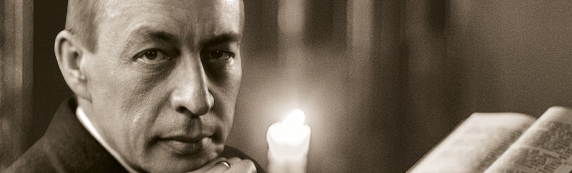 Билеты на концерт Сергей Рахманинов. «Всенощное бдение» Билеты на концерт Сергей Рахманинов. «Всенощное бдение»