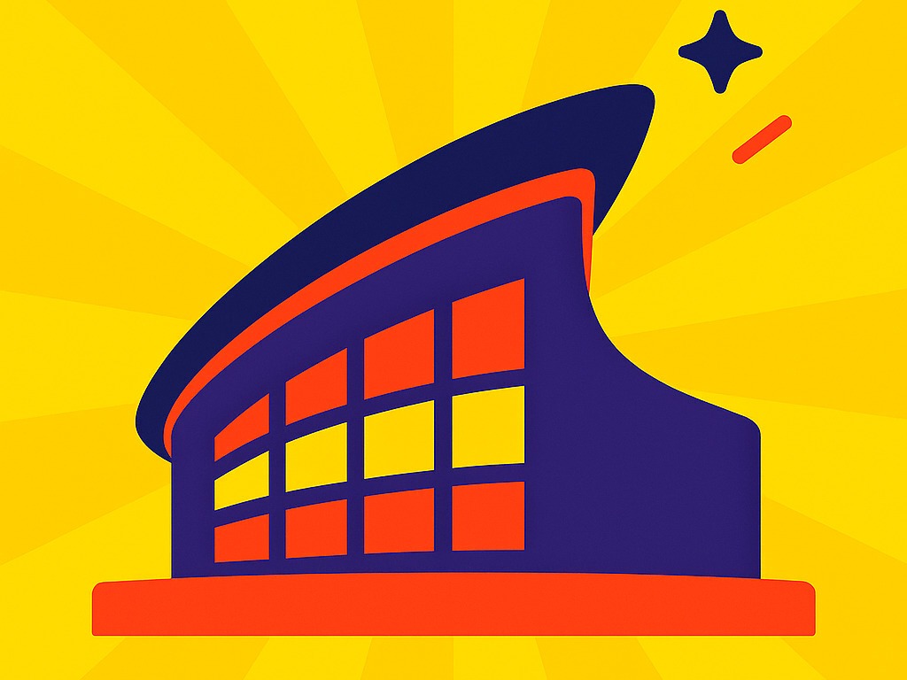 MILO CONCERT HALL