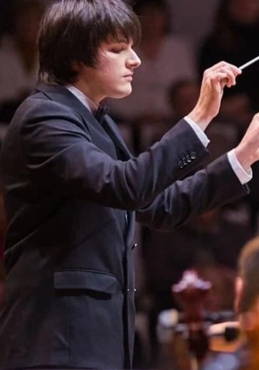 Концерт «Шедевры Сергея Рахманинова» в Москве: билеты