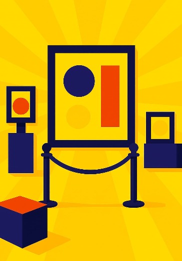 Выставка-инсталляция «Город π» Выставка-инсталляция «Город π»