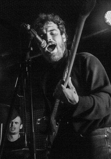 Концерт группы Досвидошь в Москве: билеты