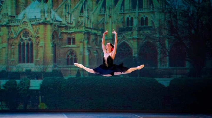 Всё о любви...