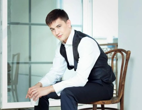Григорий Чернецов