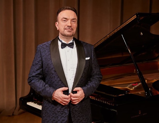 Birthday Jazz. С. Жилин и Фонограф