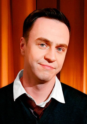 Stand UP концерт Ивана Абрамова «Все из детства» в Москве: билеты