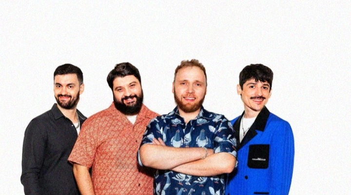 В главных ролях