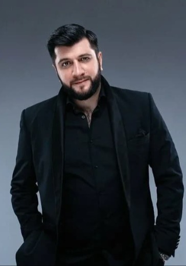 Концерт Эльбруса Джанмирзоева в Краснодаре: билеты