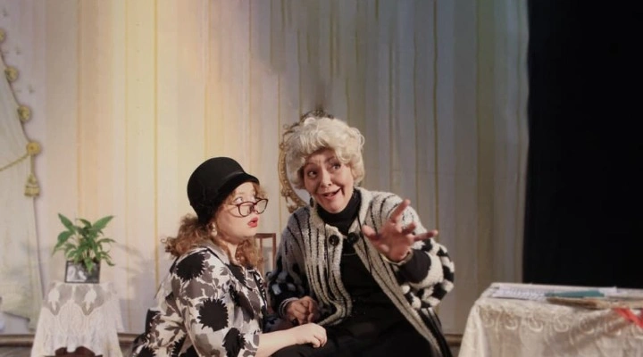 Фаина Раневская. Одинокая насмешница Фаина Раневская. Одинокая насмешница