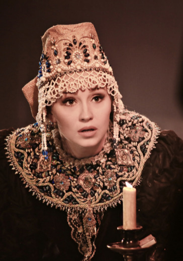 Опера «Царская невеста» в Москве: билеты