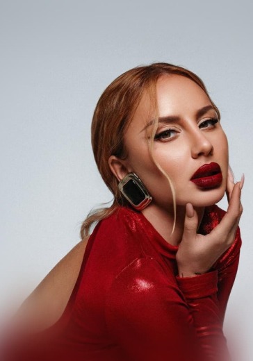 Концерт Anna Asti в Мурманске: билеты