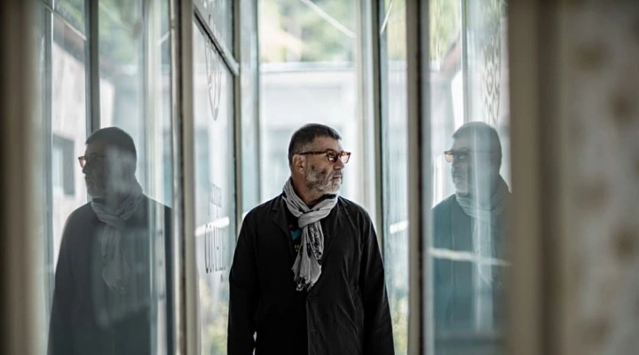 Евгений Гришковец «Когда я боюсь?» 