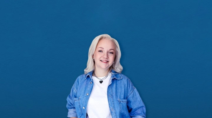 Варвара Щербакова