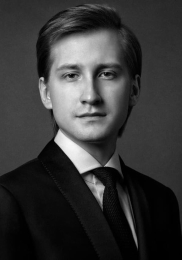 Концерт Дмитрия Лисса и Дмитрия Маслеева в Санкт-Петербурге: билеты