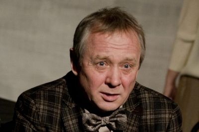 Театр Вахтангова