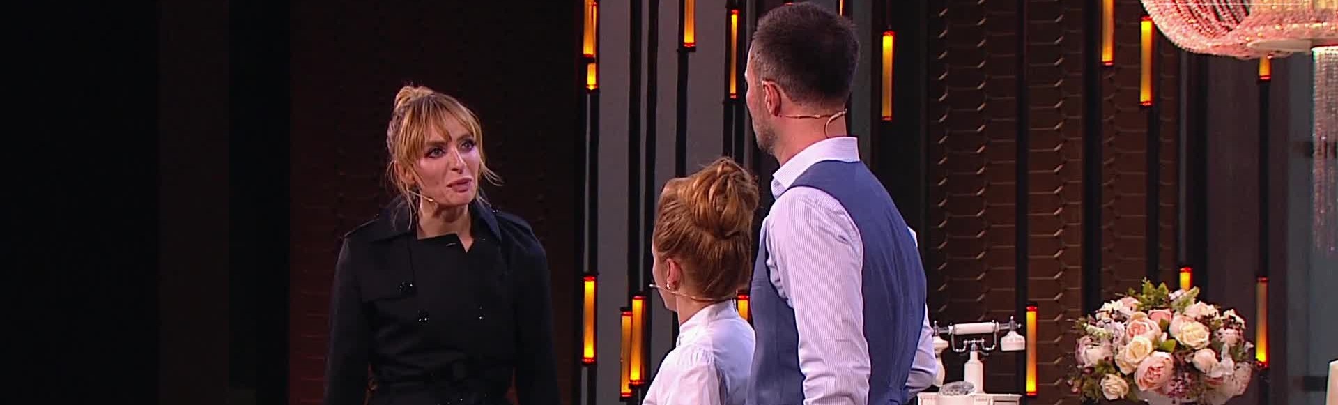 Comedy Woman Comedy Woman