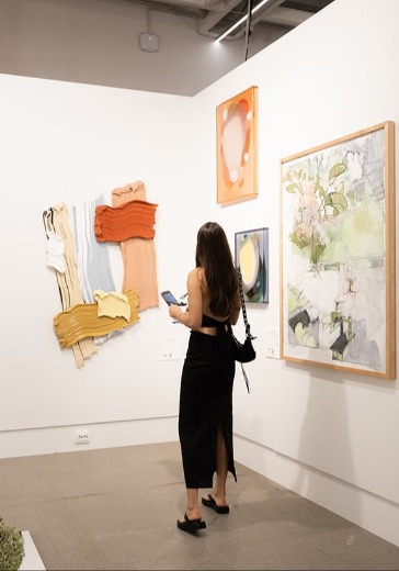 Выставка-продажа «Зимний маркет 1703»