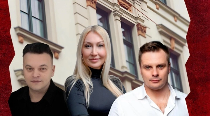 Италиано аморе и маленькие недоразумения