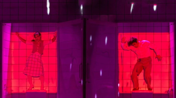 Принцесса и Пьер