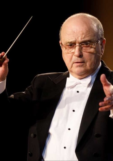 Концерт Владимира Альтшулера и Бориса Андрианова в Санкт-Петербурге: билеты