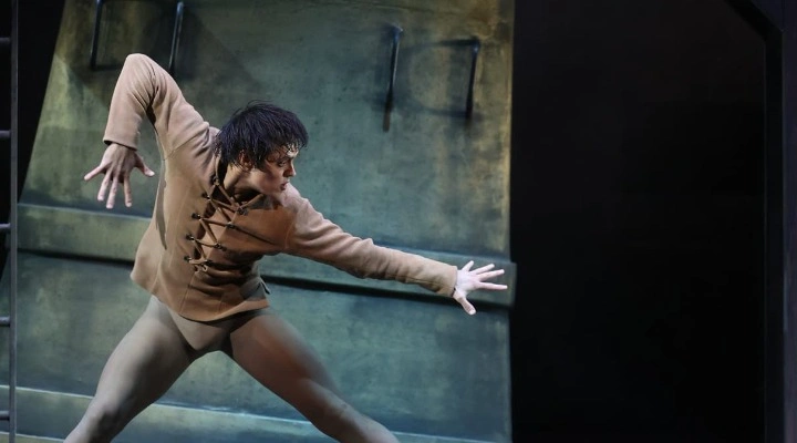 Собор Парижской Богоматери