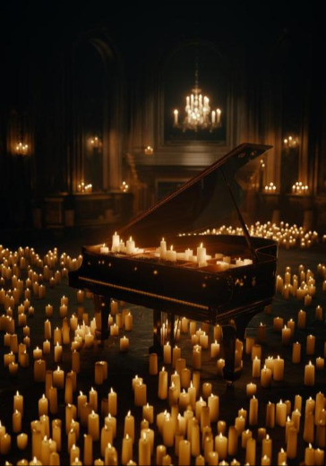 Концерт оркестра CAGMO. Людовико Эйнауди. Концерт при свечах в Новосибирске: билеты