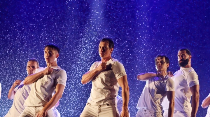 Мужской сезон Мужской сезон