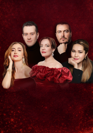 Концерт «Густав Малер. Симфония №4. Леонид Десятников. Opera» в Москве: билеты