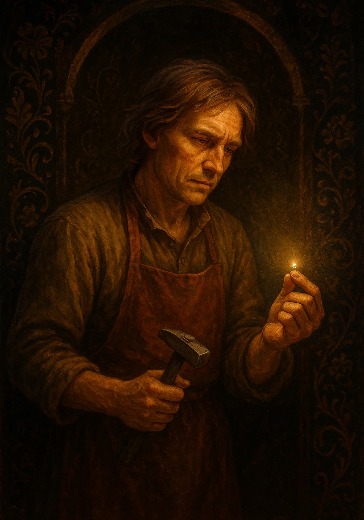 Спектакль «Левша»