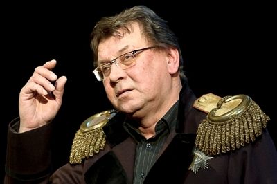 Театр Вахтангова Театр Вахтангова