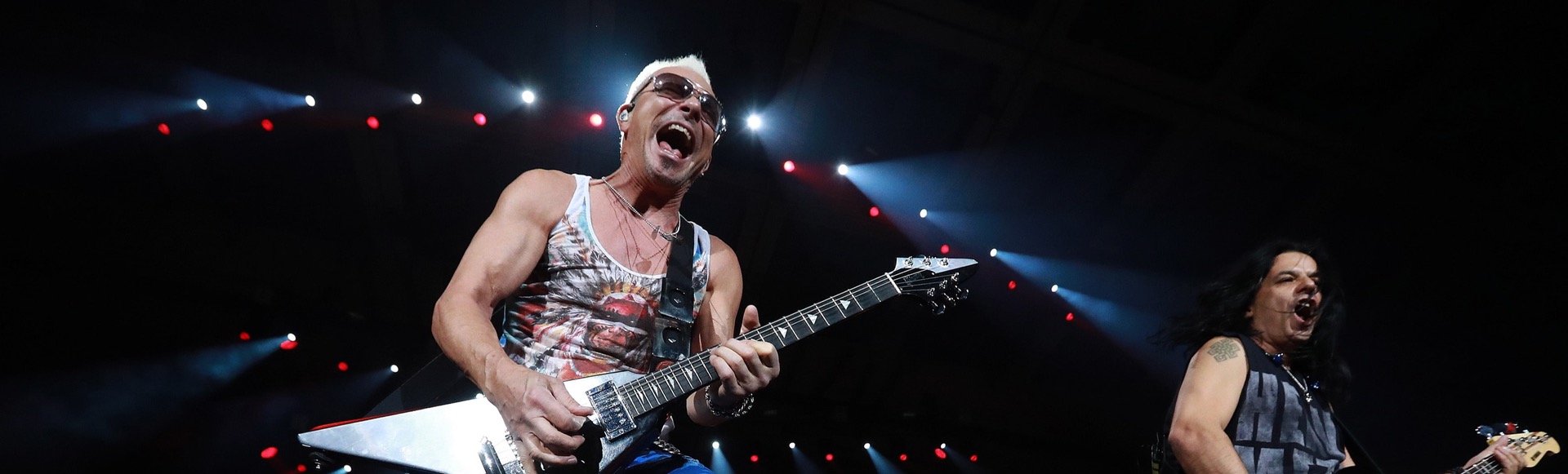 Scorpions Воронеж Scorpions Воронеж