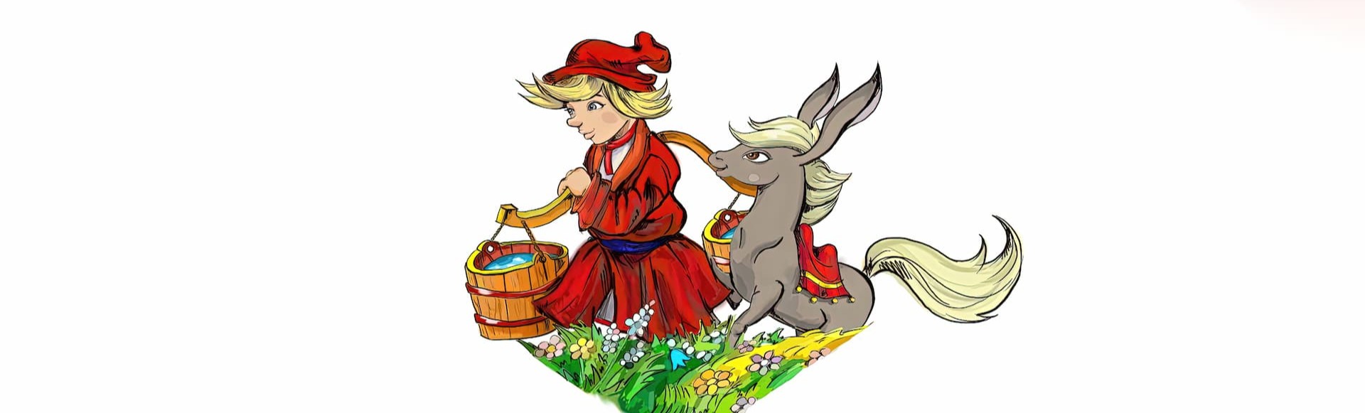 Конёк-горбунок Конёк-горбунок