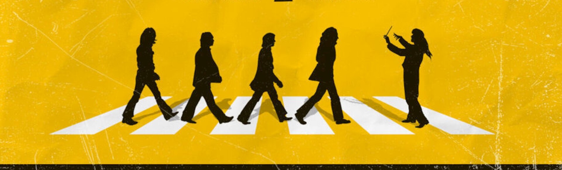 The Beatles Symphony Tribute Show The Beatles Symphony Tribute Show