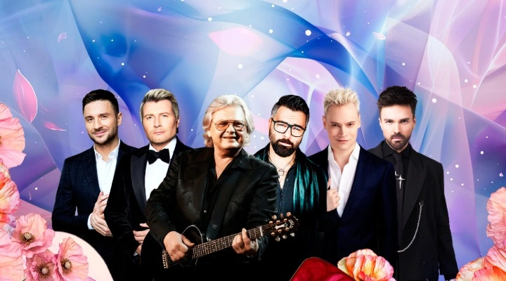 О чем поют 8 марта О чем поют 8 марта