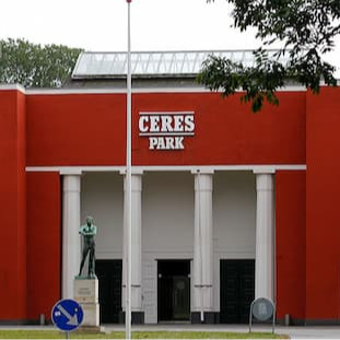 Ceres Park