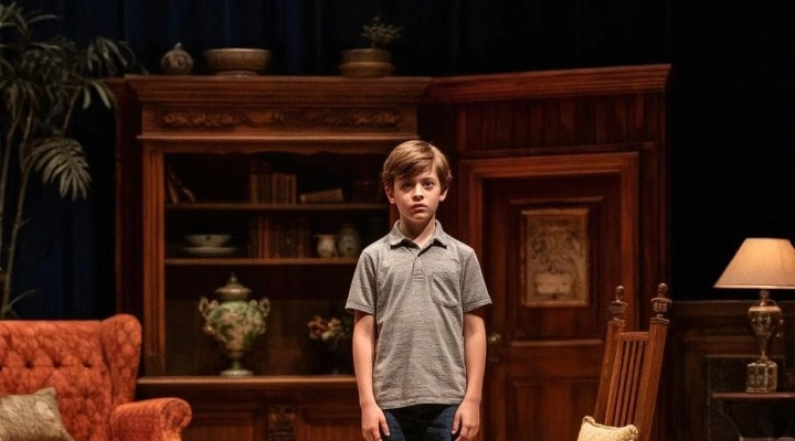 Похороните меня за плинтусом