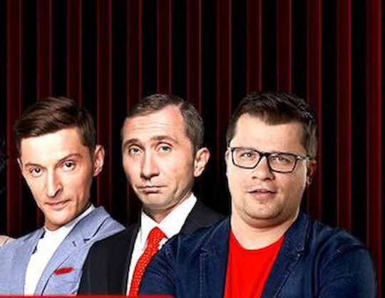 Comedy Club