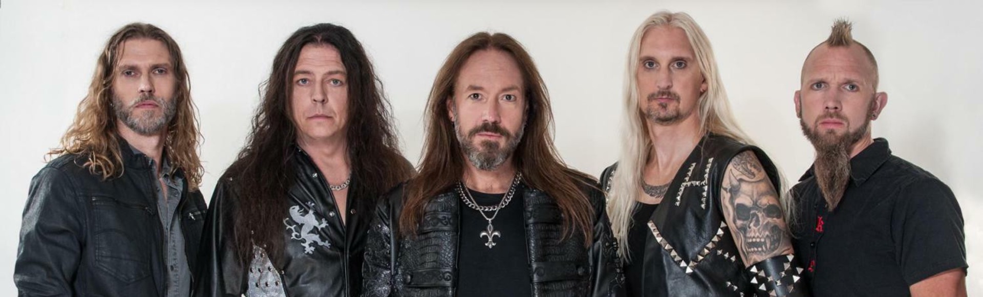 HAMMERFALL HAMMERFALL