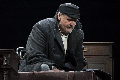 Театр Вахтангова
