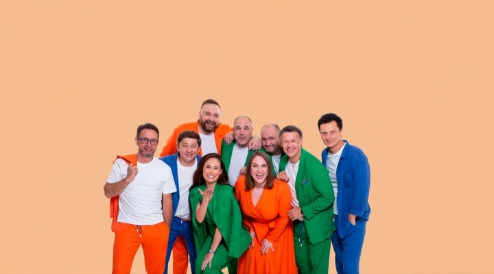 Уральские пельмени. Летнее