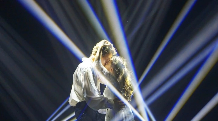 Ромео и Джульетта