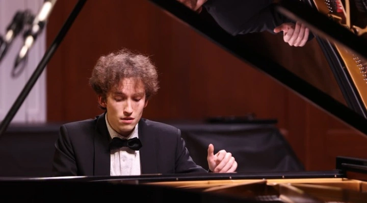 Великий Шопен