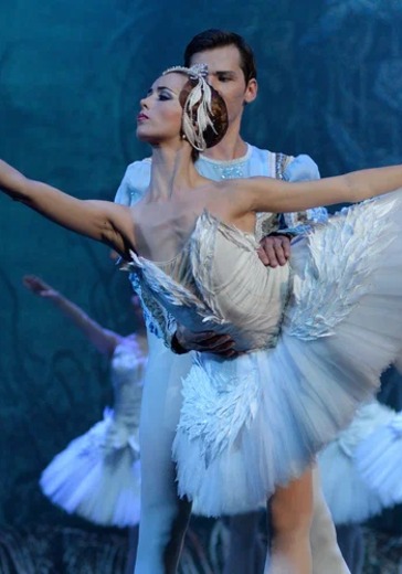 Балет «Лебединое Озеро». Имперский Русский Балет Гедиминаса Таранды Балет «Лебединое Озеро». Имперский Русский Балет Гедиминаса Таранды в Нижнем Новгороде: билеты