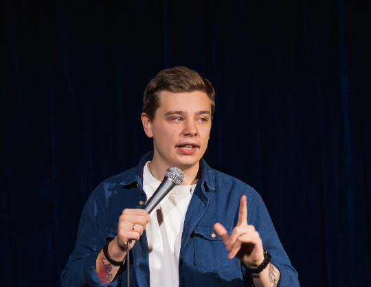 Сергей Орлов