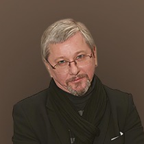 Сергей Чурбаков