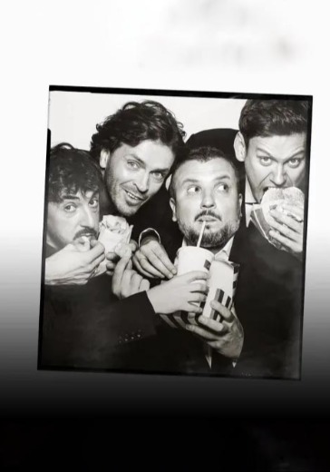 Шоу «Импровизаторы. 10 лет» в Самаре: билеты