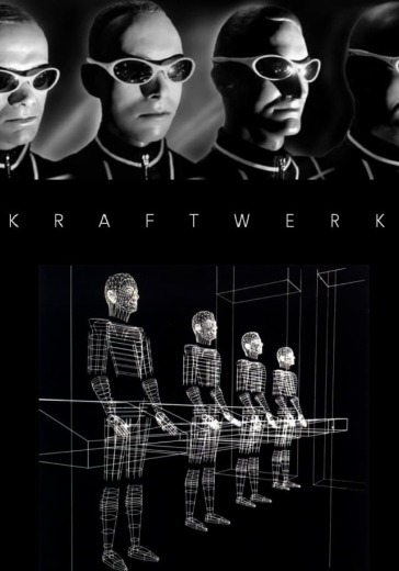 Концерт Kraftwerk 19 июля 2026 — билеты в Hangar Luka Beograd Билеты на электронную музыку Kraftwerk 19 июля 2026