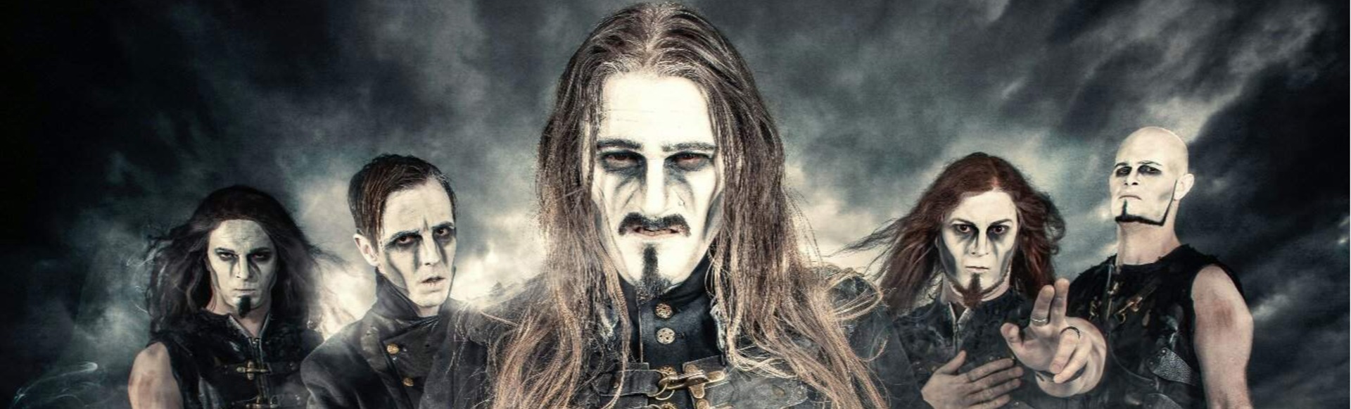 POWERWOLF POWERWOLF