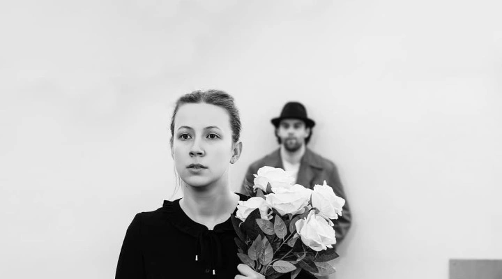 Про любовь Про любовь